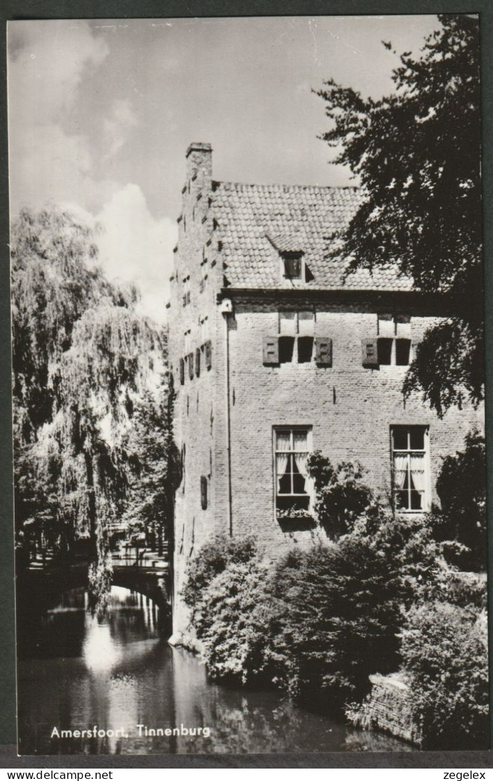 Amersfoort - Tinnenburg - Amersfoort