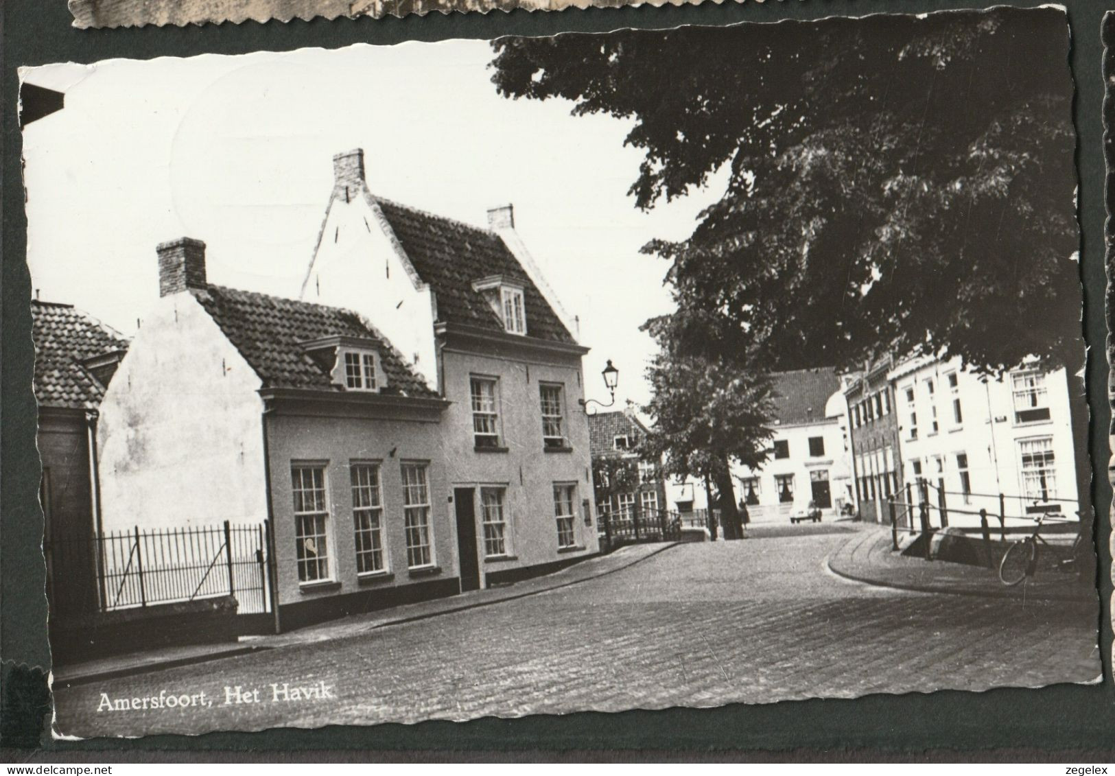 Amersfoort - Het Havik - Amersfoort