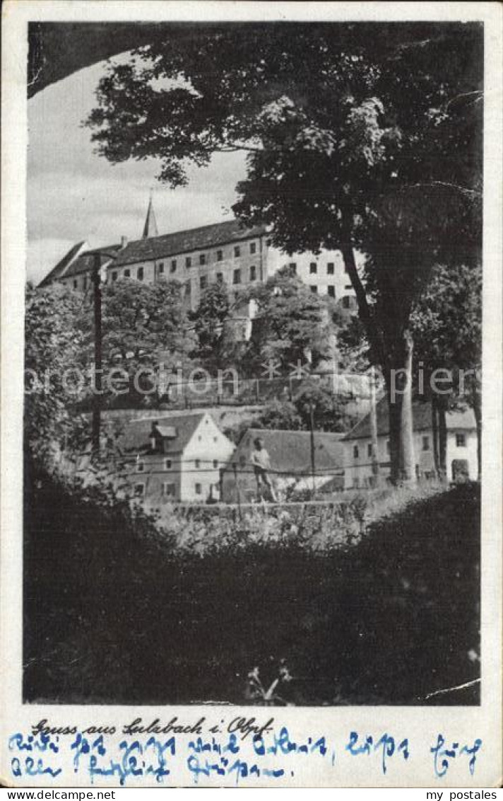 72406292 Sulzbach-Rosenberg  Sulzbach-Rosenberg - Sulzbach-Rosenberg