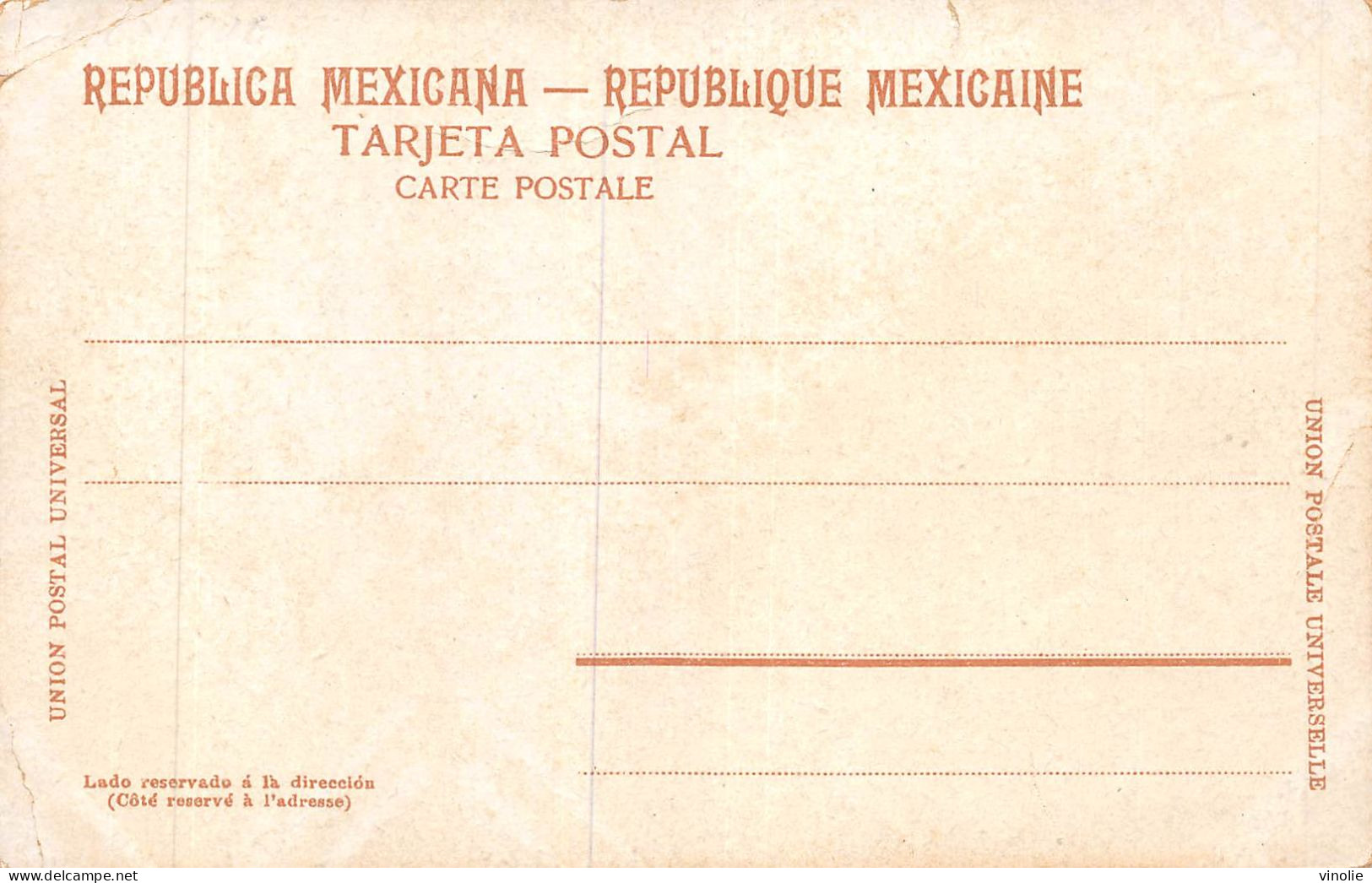 24-2472 : LECHERO MEXICANO. ANE - Mexico