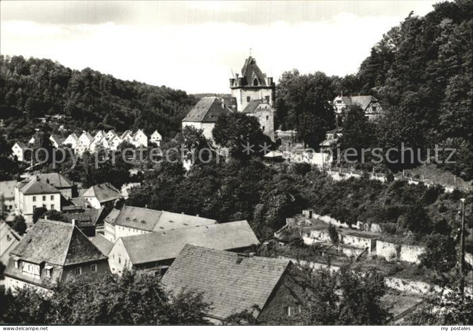 72402265 Liebstadt Schloss Kuckuckstein Liebstadt - Liebstadt