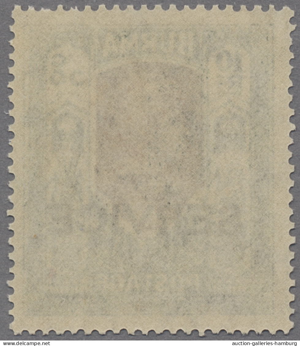 Birma - Service Stamps: 1939-47, The First Set (SGO15-O27) Unmounted Mint, The S - Myanmar (Birmanie 1948-...)