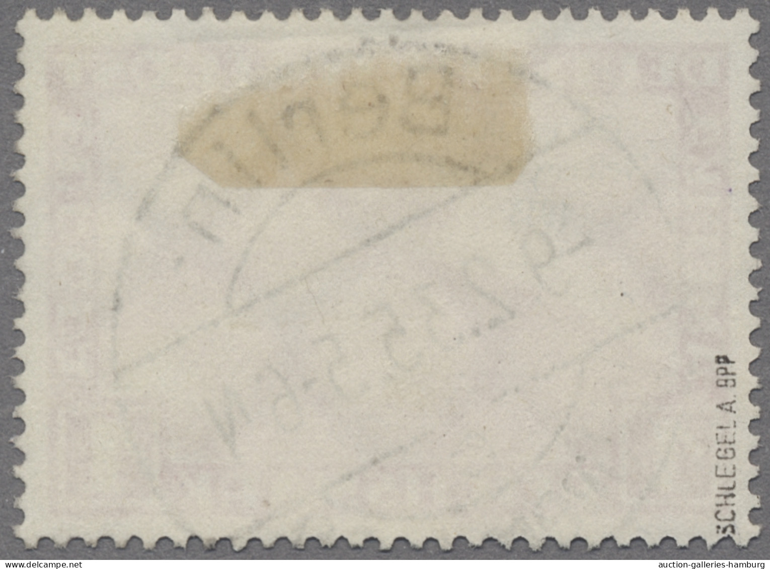 Deutsches Reich - 3. Reich: 1933, Chicagofahrt 3 Werte Komplett Jeweils Sauber G - Used Stamps