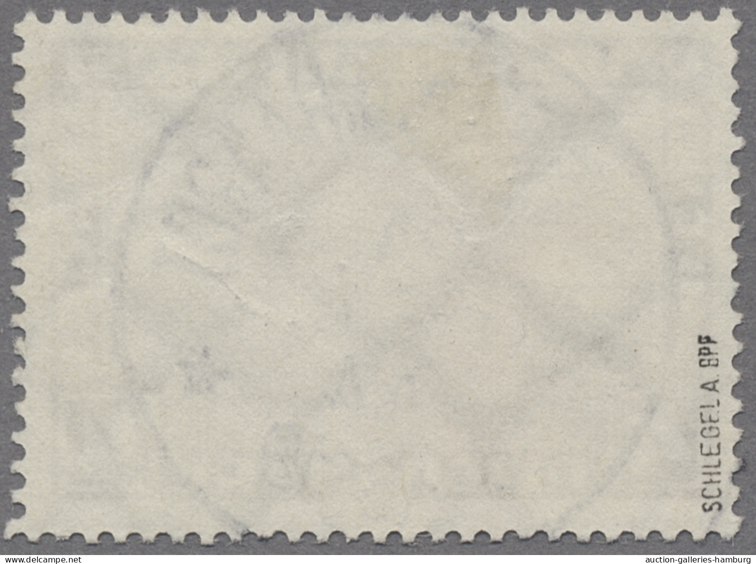 Deutsches Reich - 3. Reich: 1933, Chicagofahrt 3 Werte Komplett Jeweils Sauber G - Used Stamps