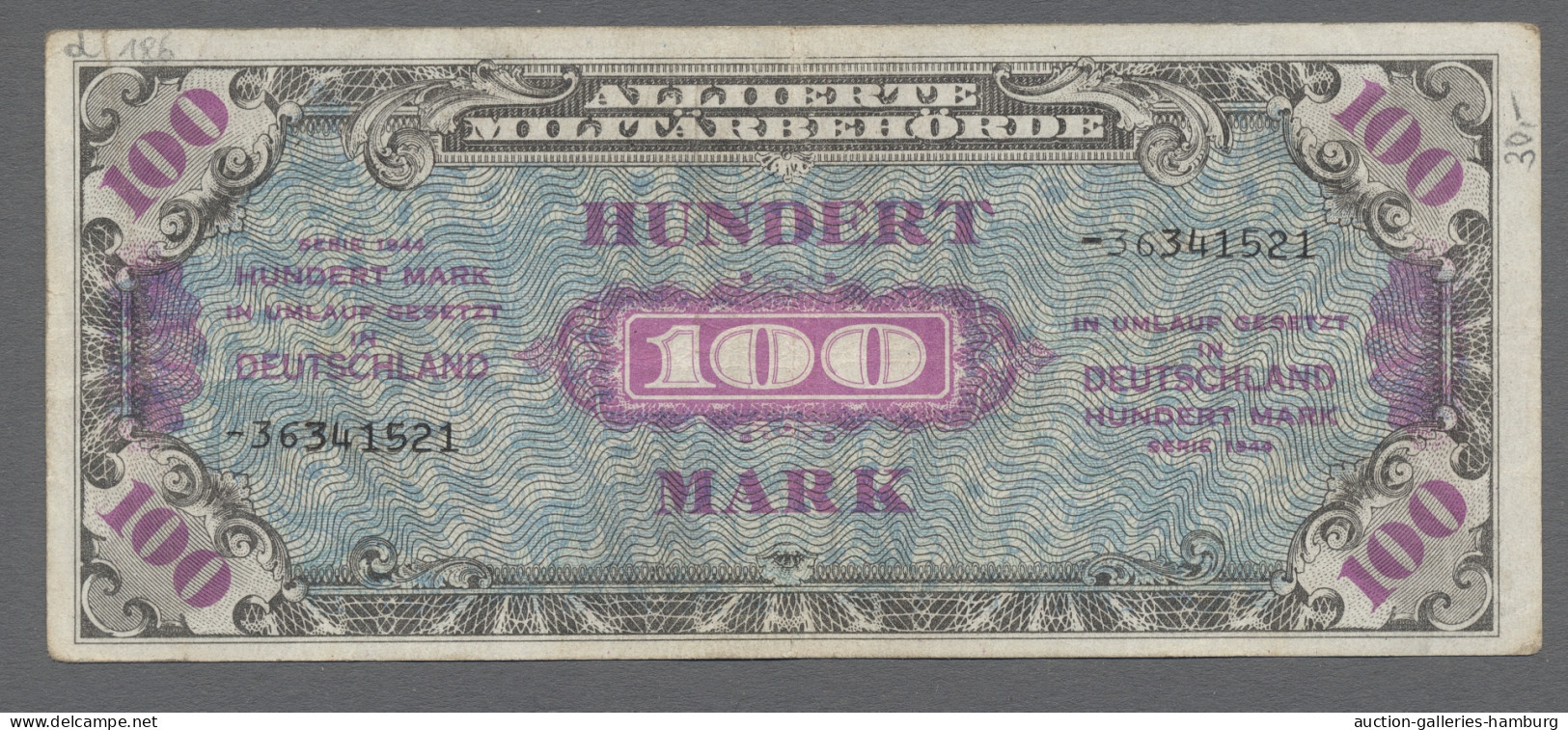 Deutschland - Notgeld: 1914-1944 (ca.), Sammlung Von über 160 überwiegend Notgel - Other & Unclassified