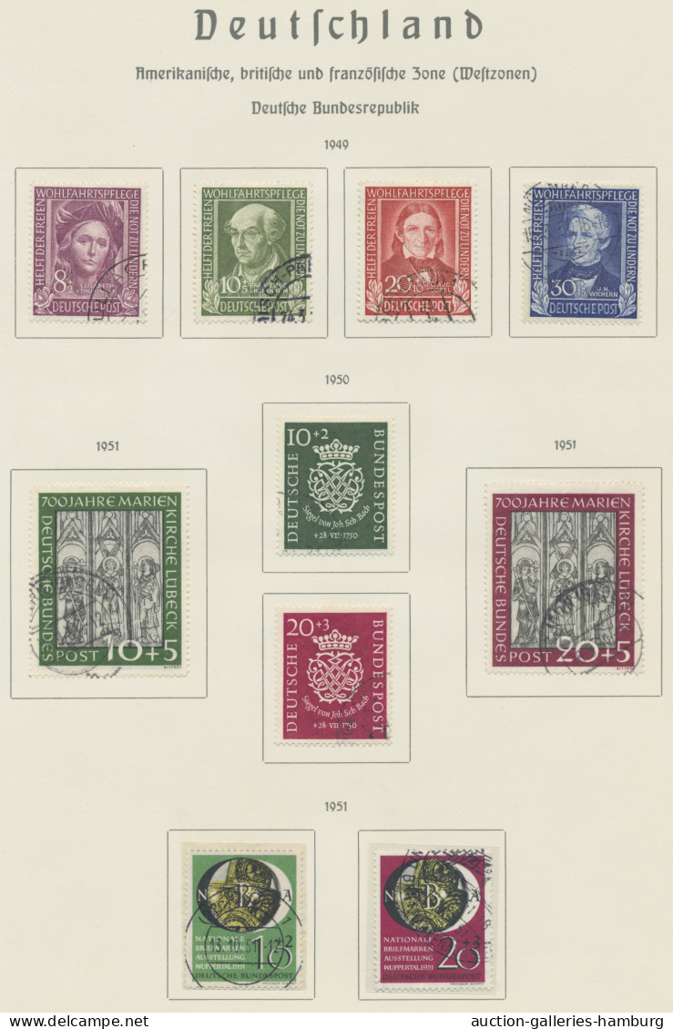 Nachlässe: 1850-1980 (ca.), Nachlass mit diversen Sammlungen und Teilsammlungen