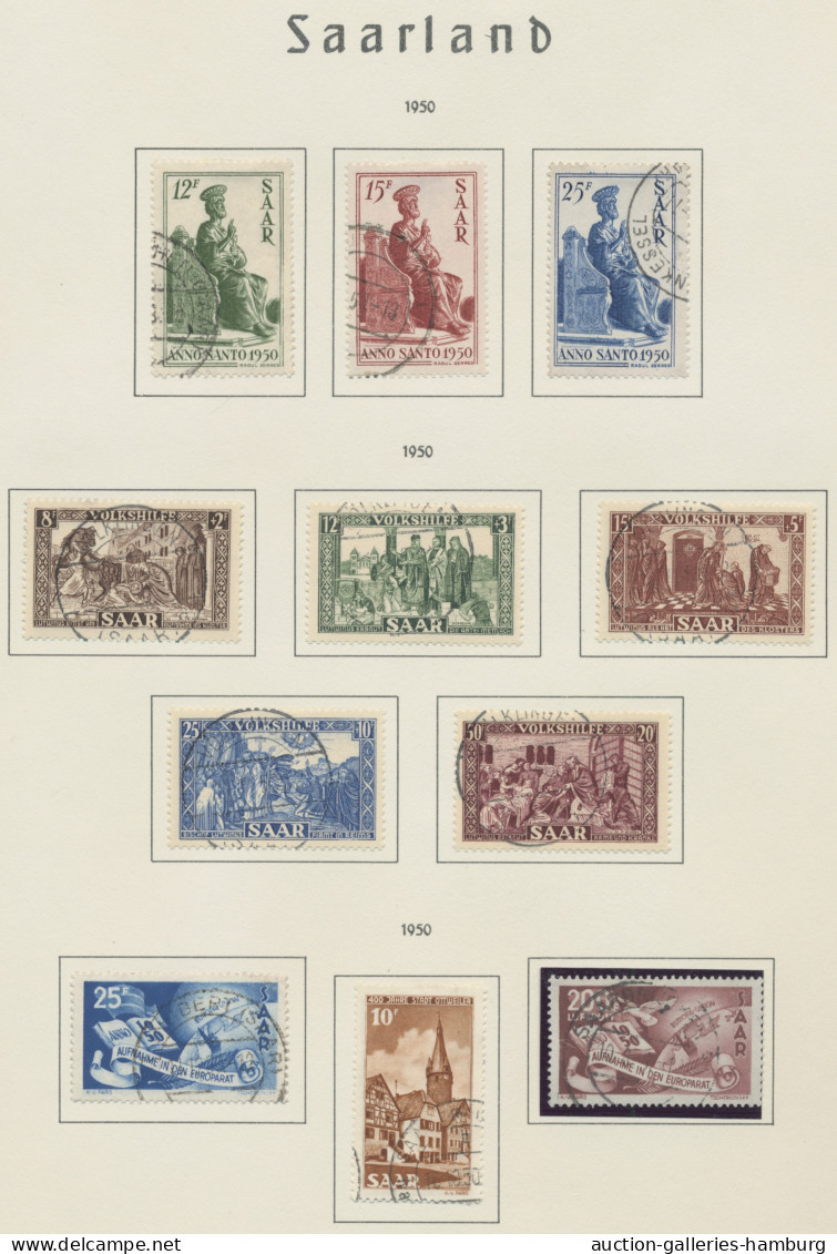 Nachlässe: 1850-1980 (ca.), Nachlass mit diversen Sammlungen und Teilsammlungen
