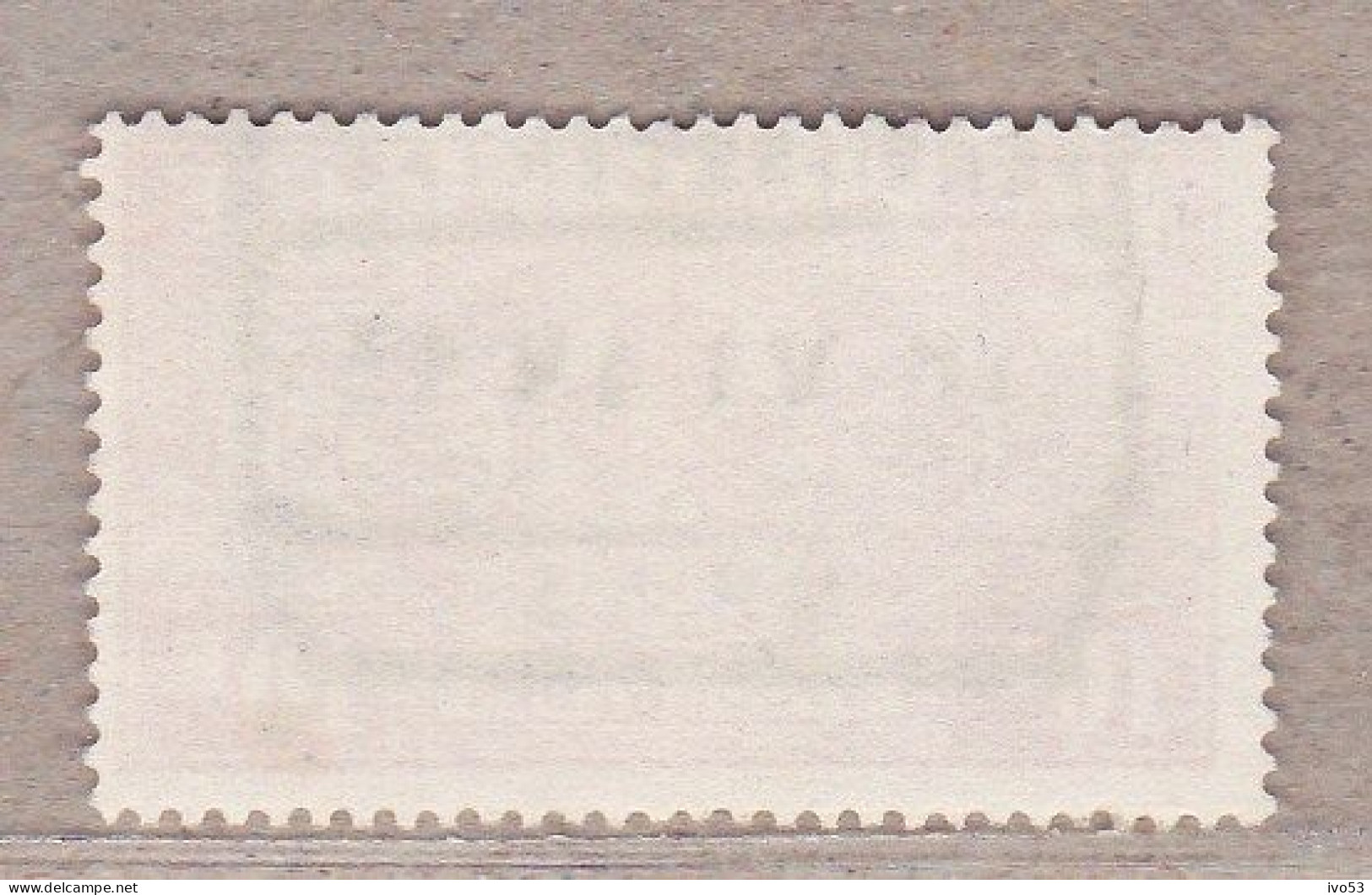 1941 TR255 Gestempeld (zonder Gom).Rijkswapen. - Used