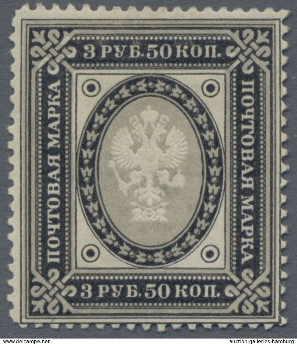 Finland: 1856-1980, gepflegte Sammlung in Lindner-Falzlosbinder, ab 1930-1974 ko