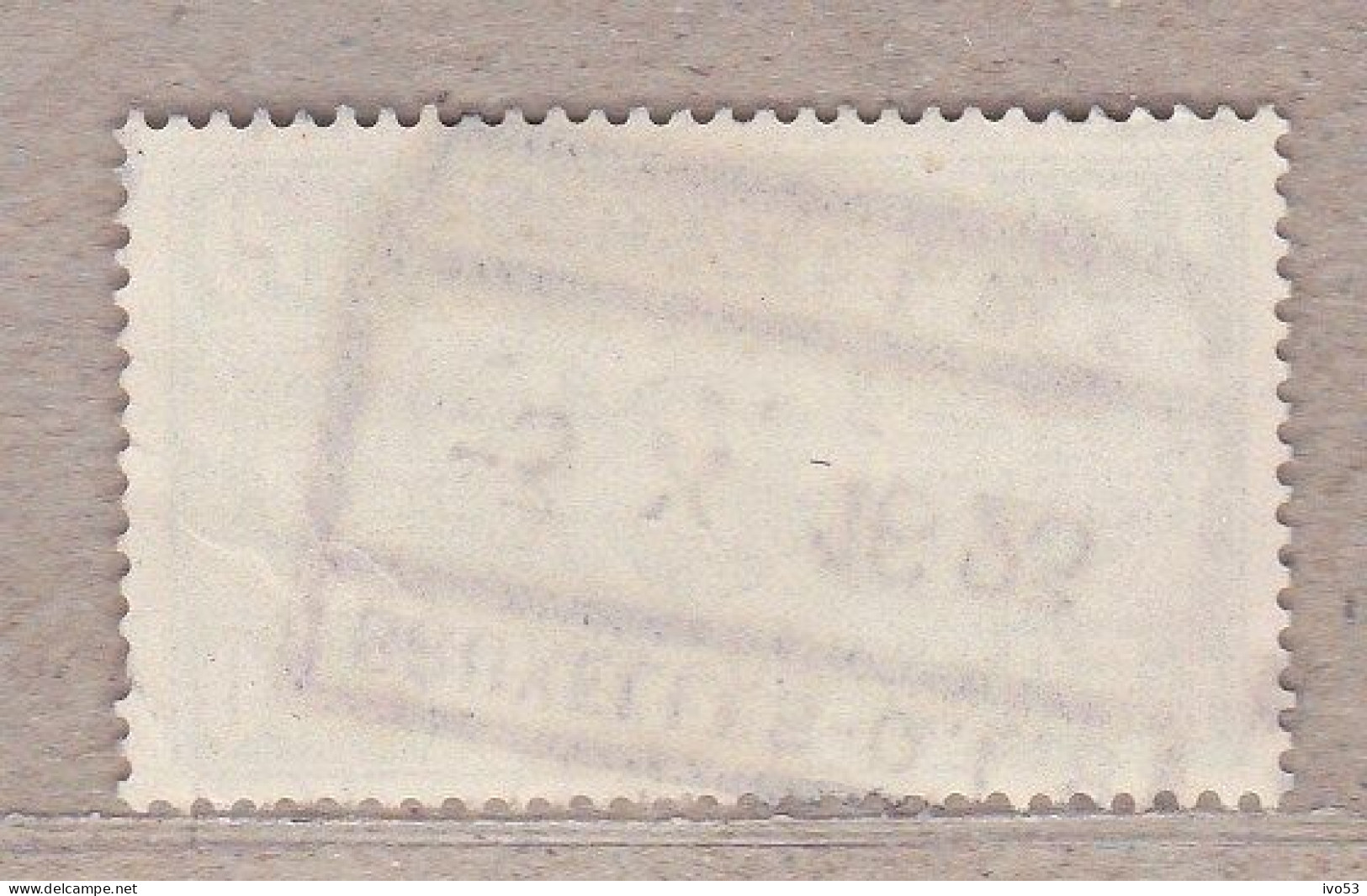 1923 TR148 Gestempeld (zonder Gom).Rijkswapen. - Used