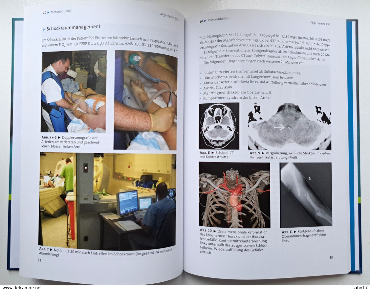 Fallbeispiele Rettungsdienst 2  , Gebundenes Buch - Salute & Medicina