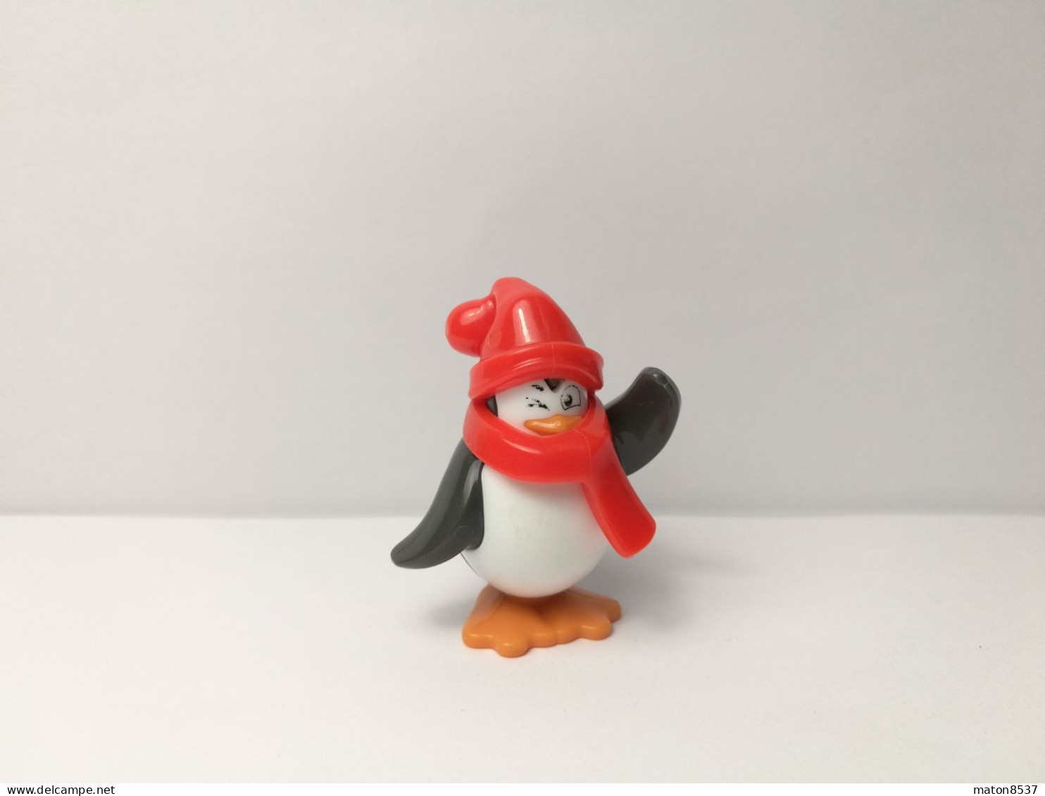 Kinder : MPG VU312  Die Lustigen Wegbegleiter 2021 - Pinguin - Monoblocs