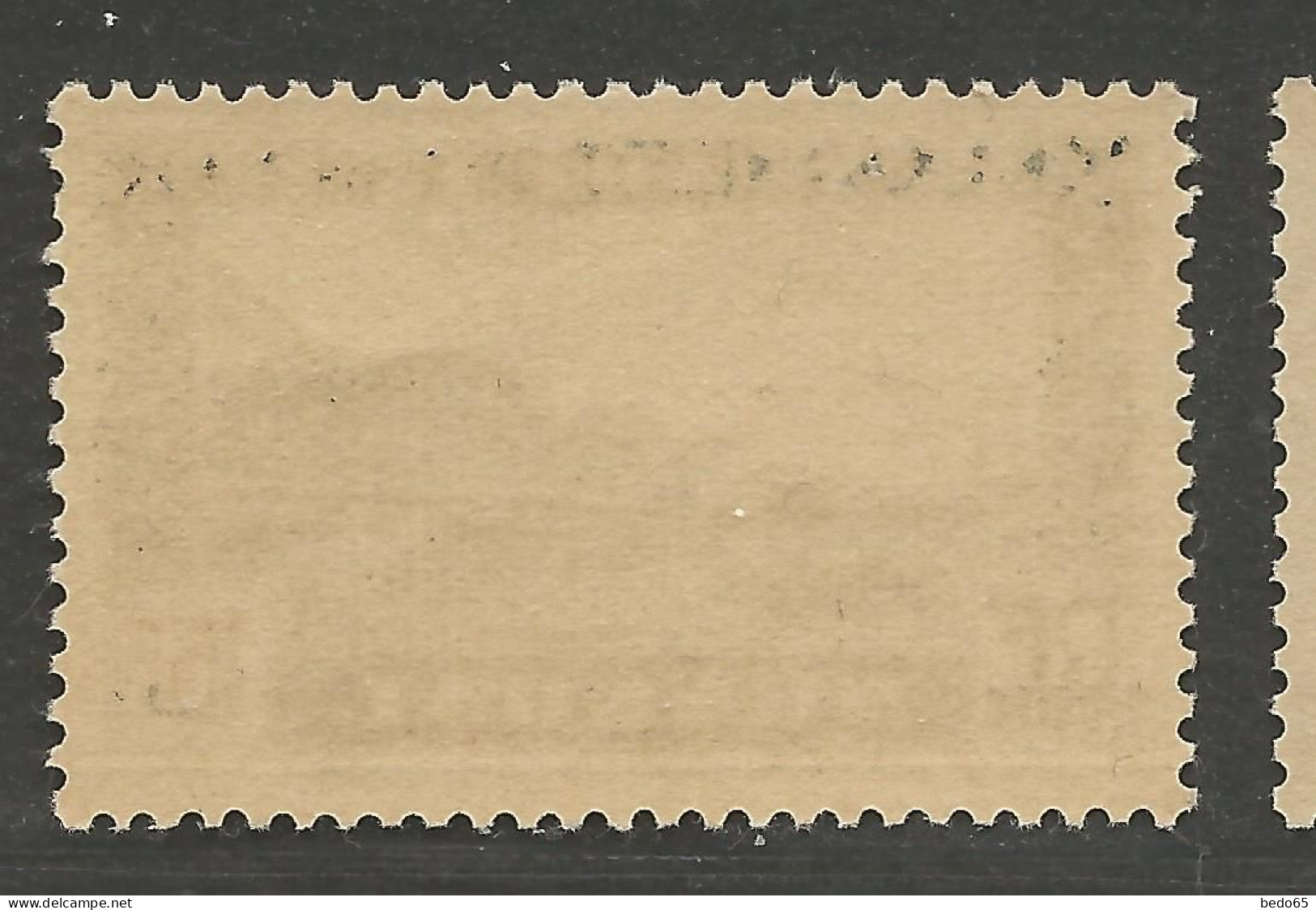 SENEGAL  N° 119 NEUF** LUXE  SANS CHARNIERE  / Hingeless  / MNH - Unused Stamps