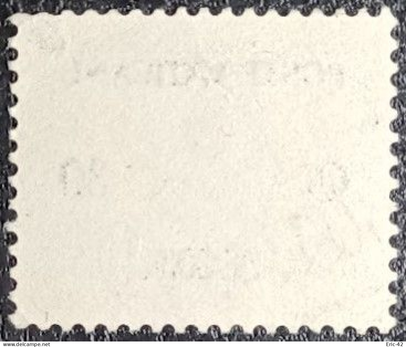 VATICAN. Y&T N°30. Armoiries Pontificales. USED. - Used Stamps