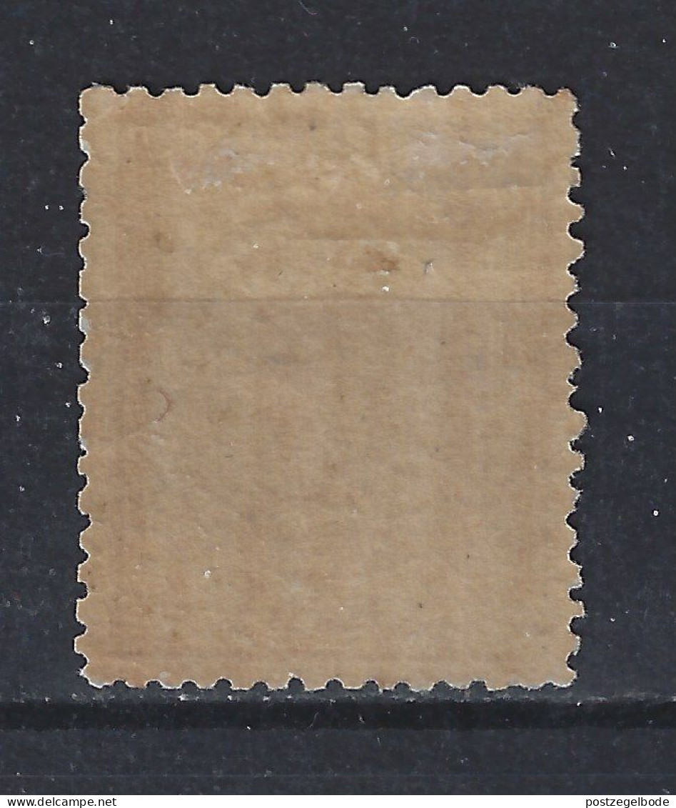 NVPH Nederland Netherlands Pays Bas Holanda 16 MLH/ongebruikt TOP QUALITY Wapenzegels Weapon Stamp Timbres D'armes 1869 - Neufs