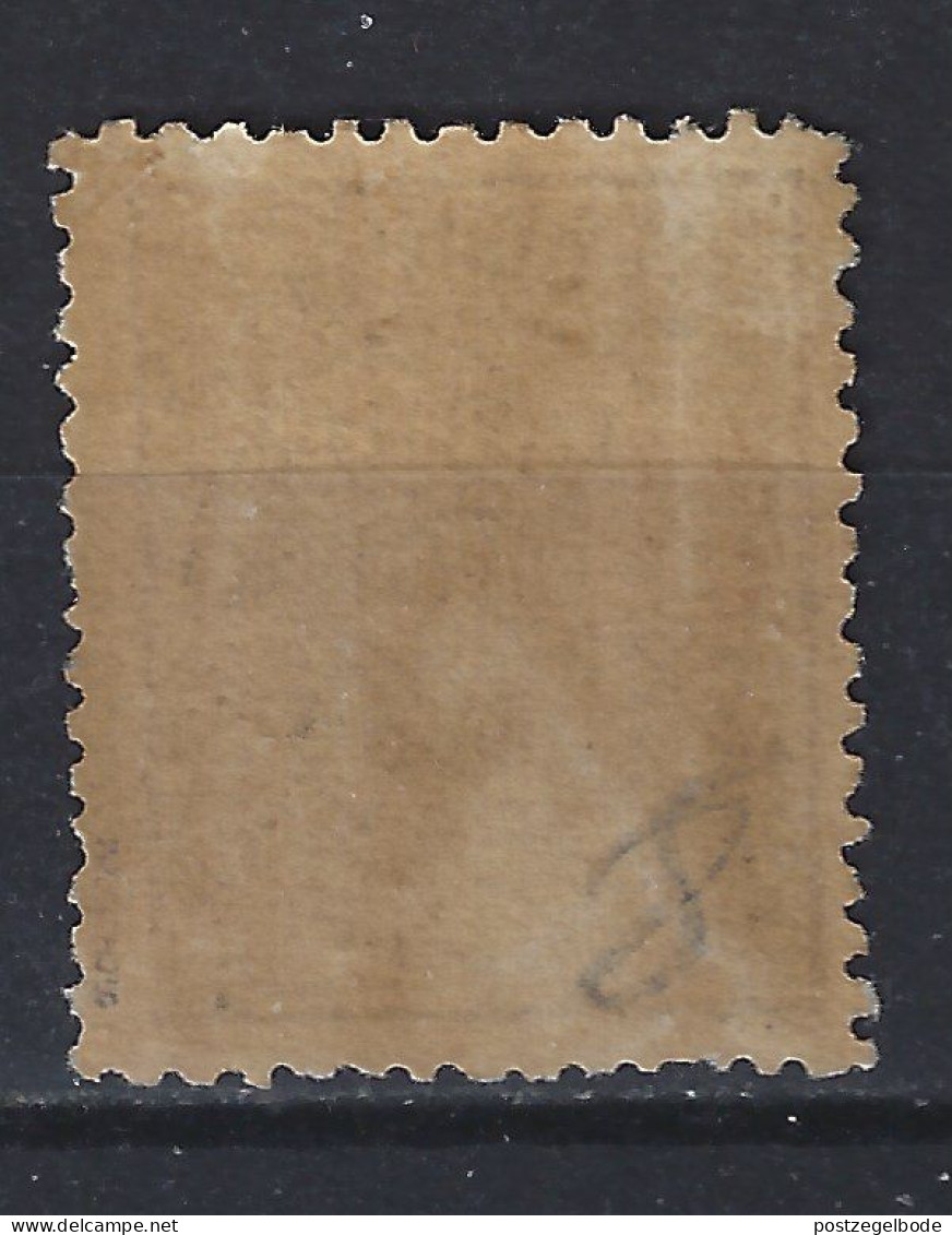 NVPH Nederland Netherlands Pays Bas Holanda 18 MLH/ongebruikt TOP QUALITY Wapenzegels Weapon Stamp Timbres D'armes 1869 - Unused Stamps