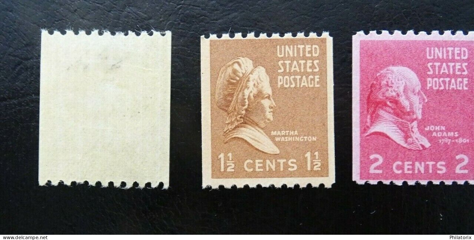 USA Mi 411-422 C + 411-414 F **/* , Sc 839-847+848-851 MNH/MH - Unused Stamps