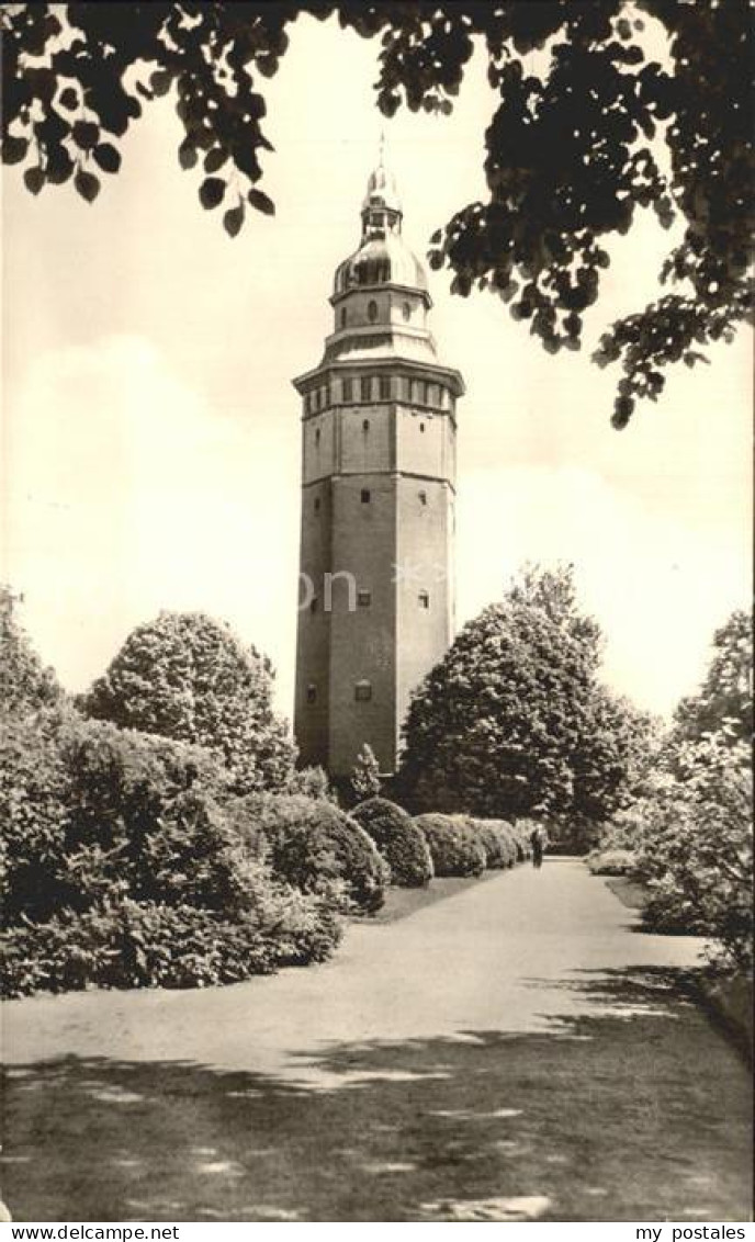 72387069 Finsterwalde Wasserturm Finsterwalde - Finsterwalde