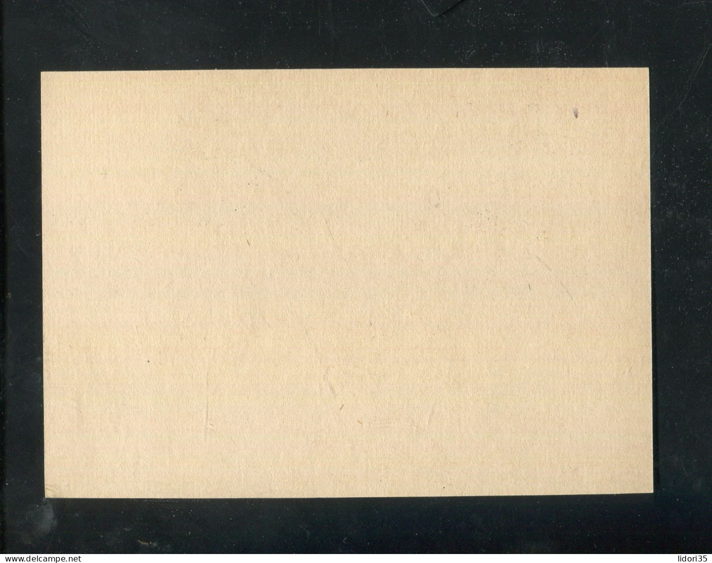 "DDR" 1986, Postkarte Mi. P 86I (ohne Druckvermerk) ** (70055) - Cartoline - Nuovi