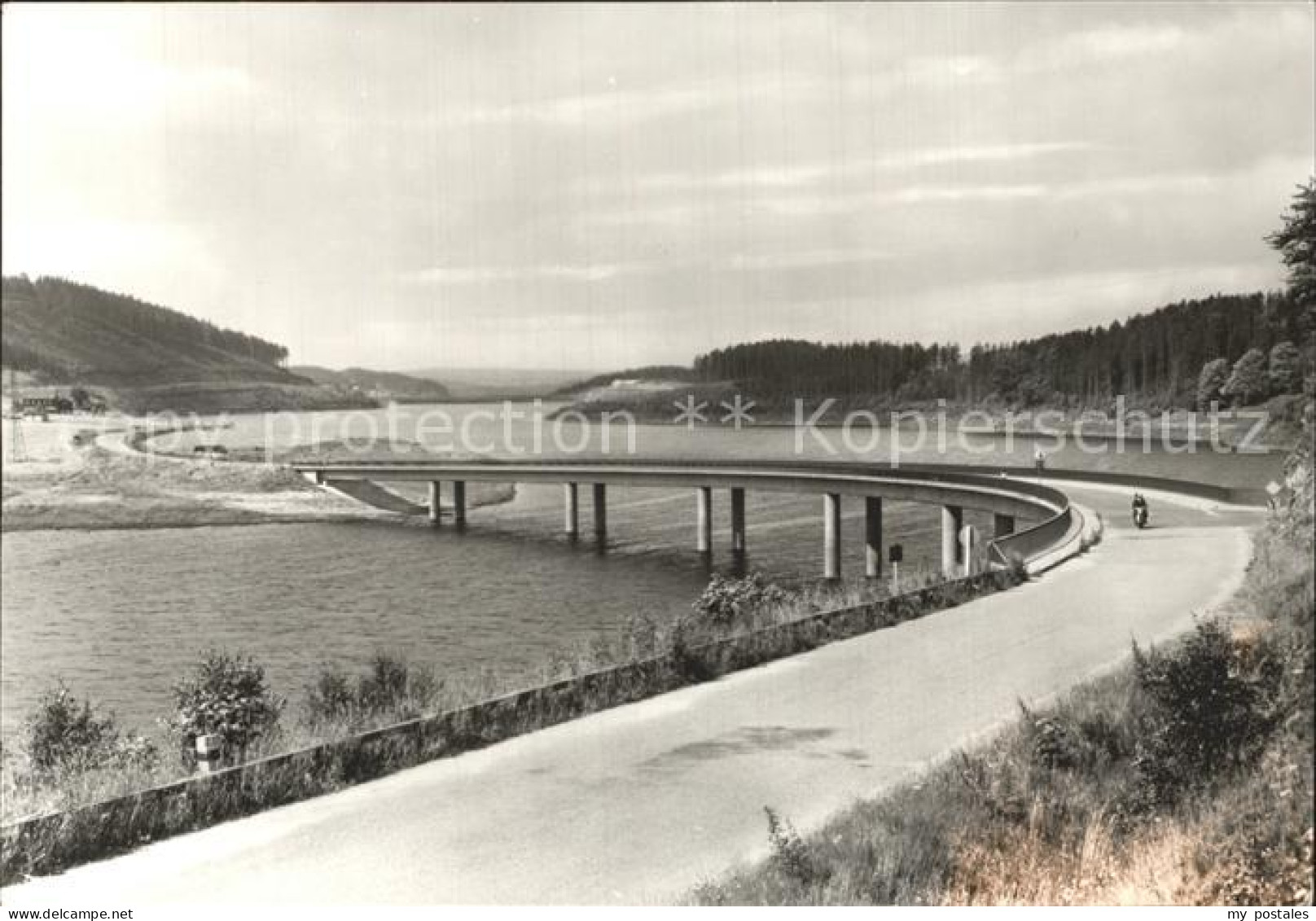 72383439 Caemmerswalde Talsperre Rauschenbach Neuhausen Erzgebirge - Neuhausen (Erzgeb.)