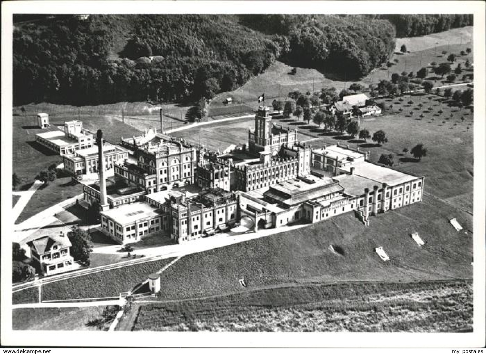 41103830 Rheinfelden Baden Brauerei Feldschloesschen Rheinfelden Baden - Rheinfelden