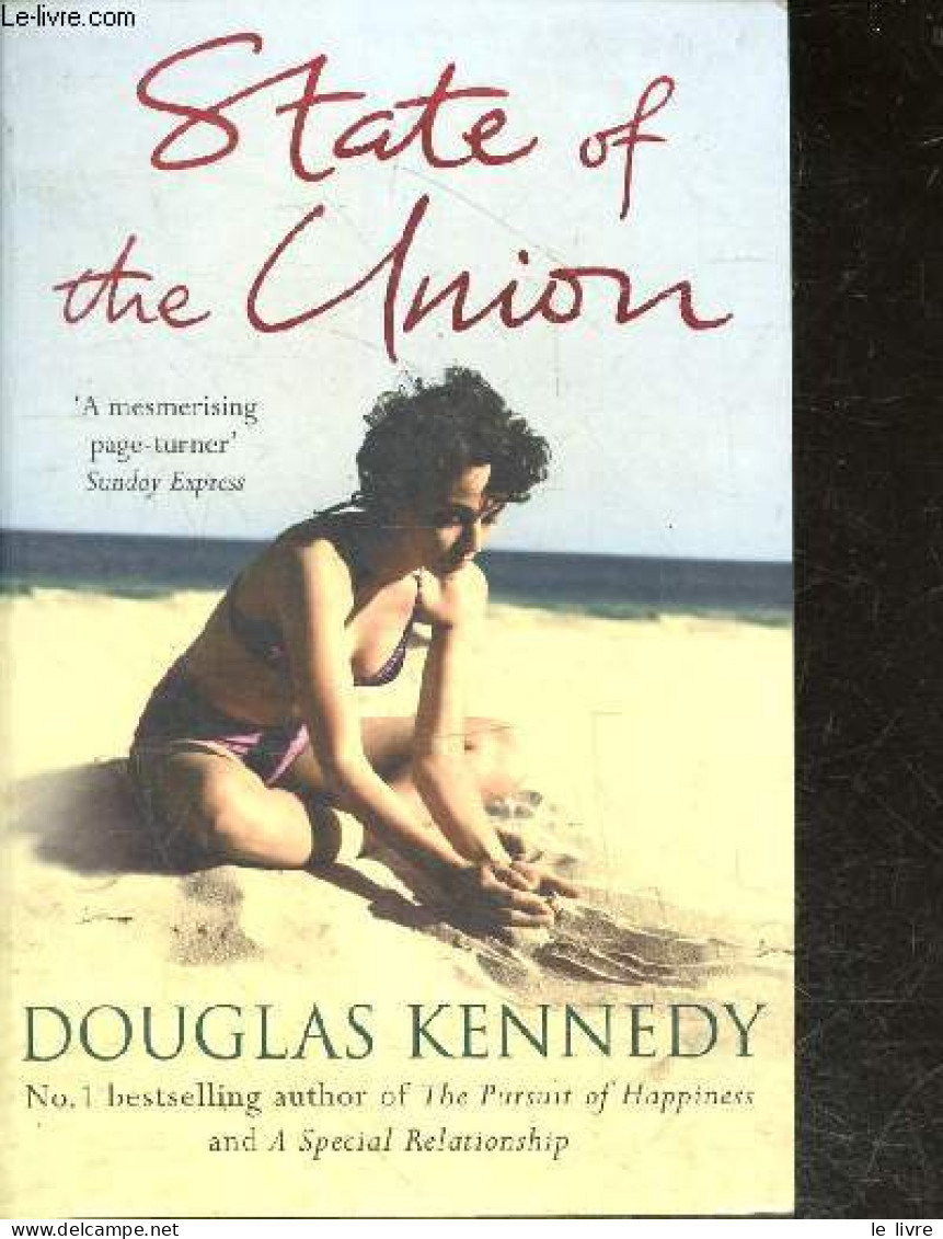 State Of The Union - Douglas Kennedy - 2006 - Linguistique