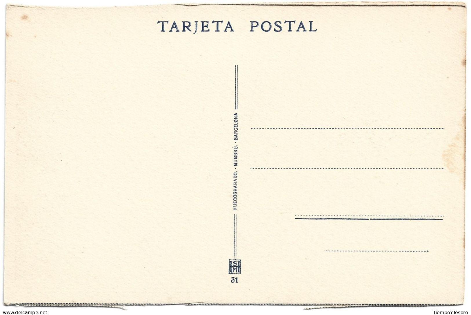 Postcard - Spain, Asturias, Covadonga, N°884 - Asturias (Oviedo)