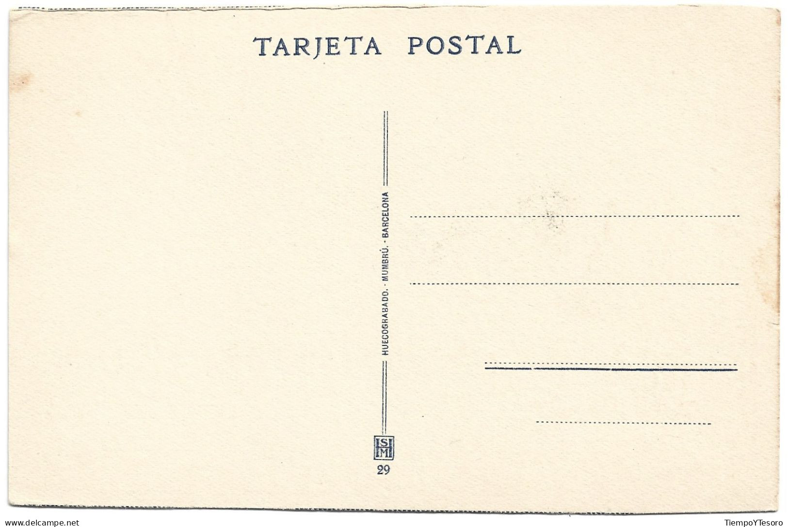 Postcard - Spain, Covadonga, El Naranjo De Bulnes, N°904 - Asturias (Oviedo)