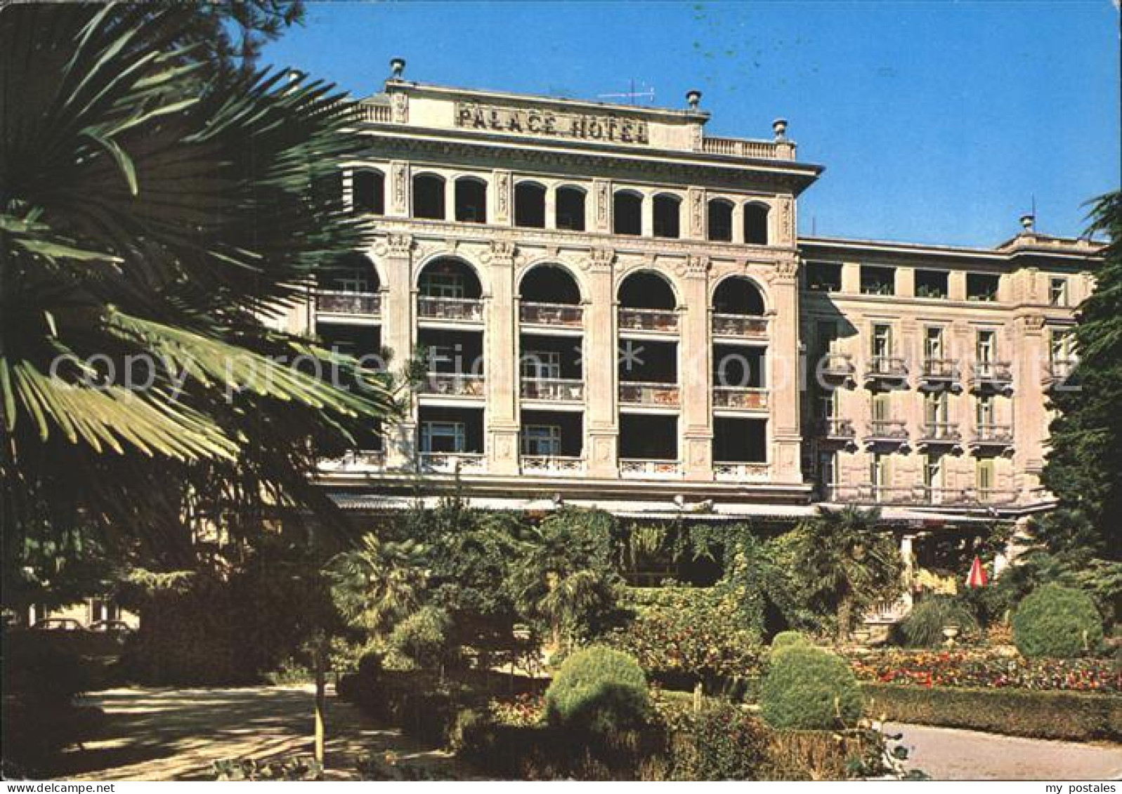 72375212 Portoroz Palace Hotel Portoroz - Slowenien