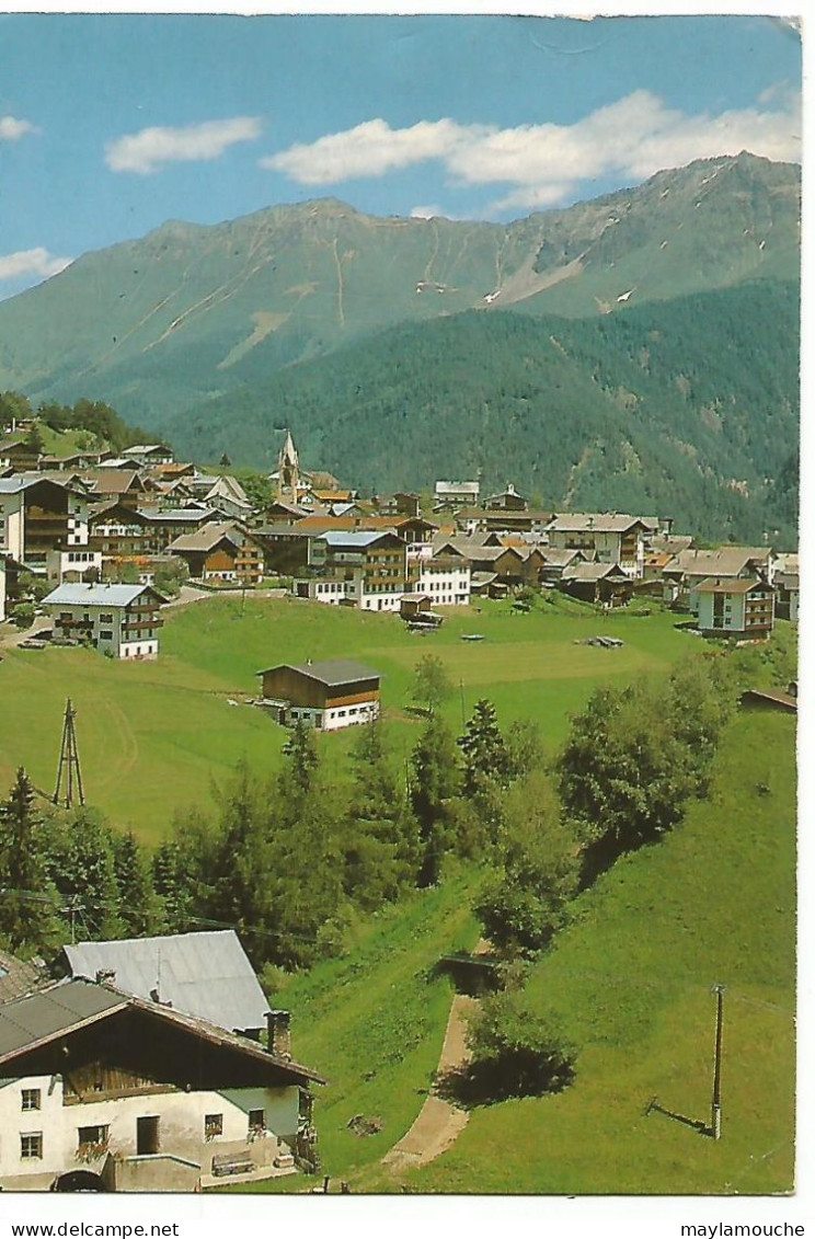 Serfaus - Landeck