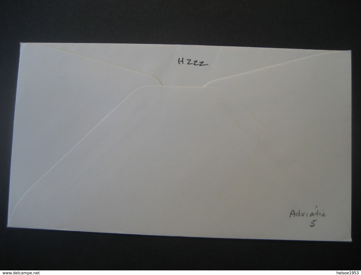 Vereinigte Staaten 1994- US Navy USS Stump (DD-978) - Briefe U. Dokumente