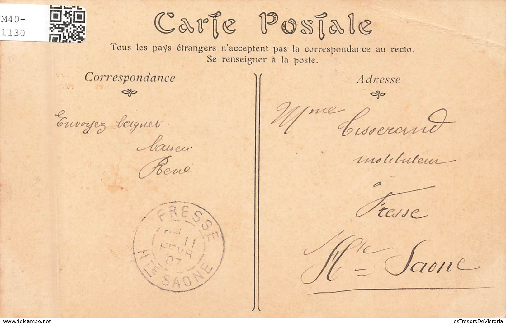FRANCE - Carqueiranne - Vue Générale Du Port Et Du Quai - Carte Postale Ancienne - Carqueiranne