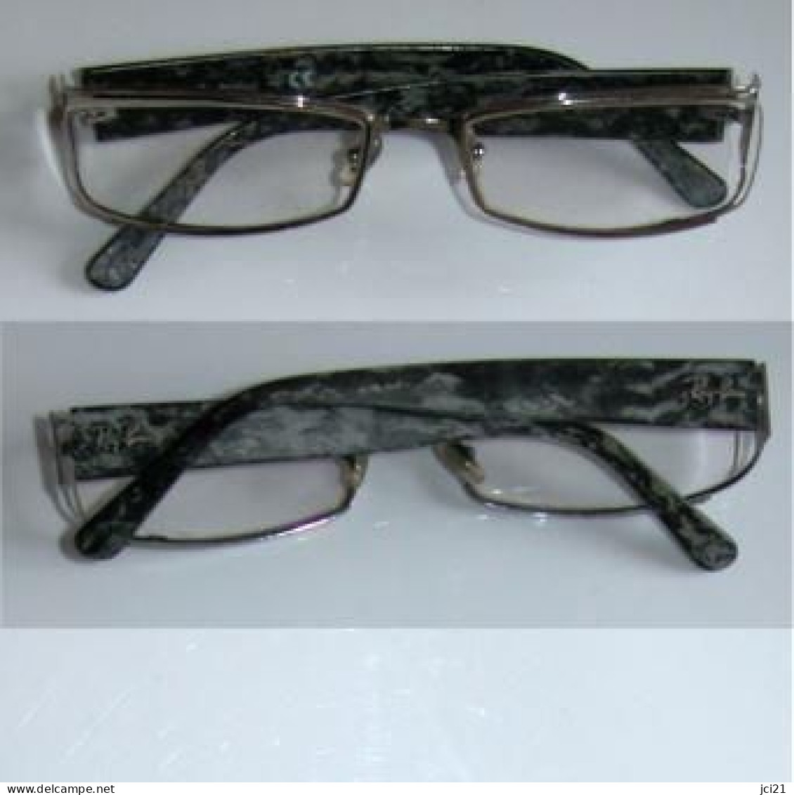 Monture De Lunettes " Ray-Ban "  _Dlu035 - Lunettes