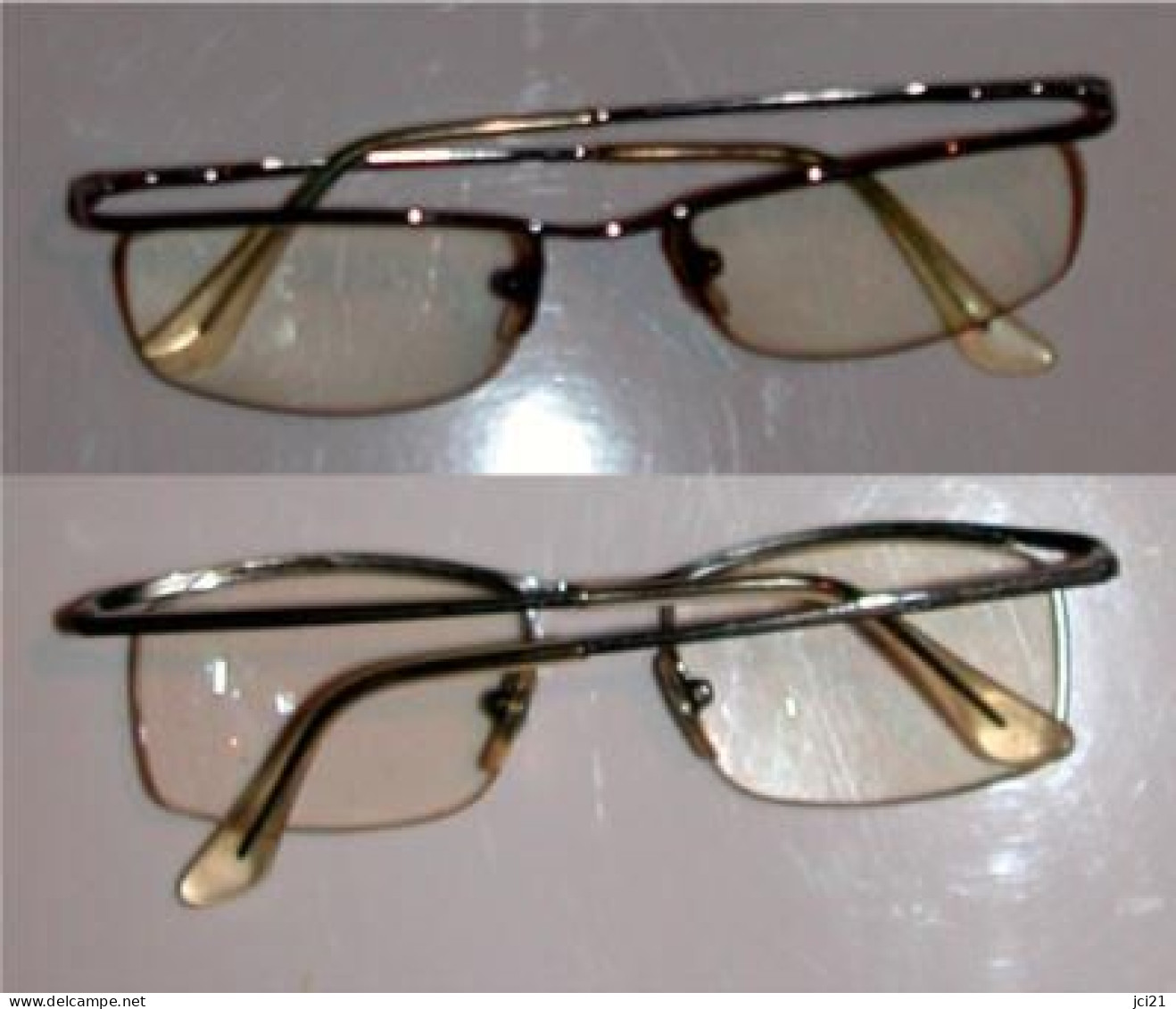 Monture De Lunettes " Ray-Ban "  _Dlu041 - Glasses