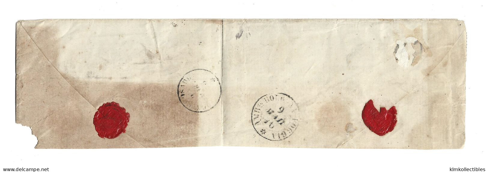 PORTUGAL 1876 - 120R STRIP OF 3 + 2 SINGLES 20 REIS MADEIRA OVPT ON REGISTERED COVER FUNCHAL TO ITALY - SIGNED DIENA - Cartas & Documentos