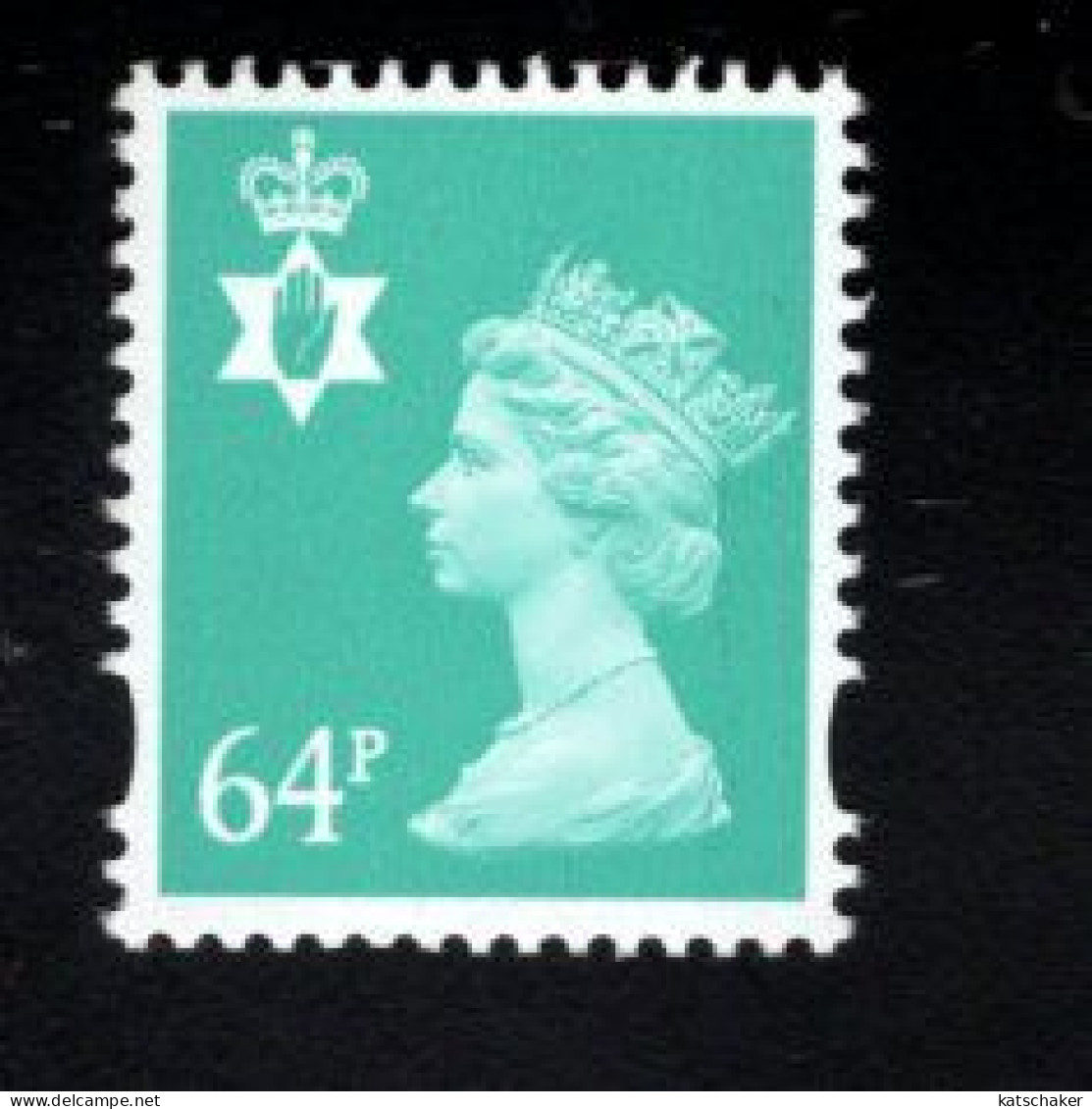 842881138 1999 SCOTT NIMH92 GIBBONS NI86 (XX) POSTFRIS MINT NEVER HINGED -  QUEEN ELIZABETH II - Monarch - Nordirland