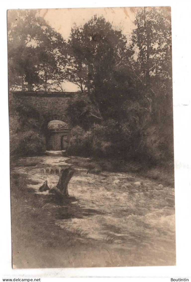 Silenrieux L'Eau D'Heure à Féronval ( Griffe Postale Silenrieux ) - Cerfontaine