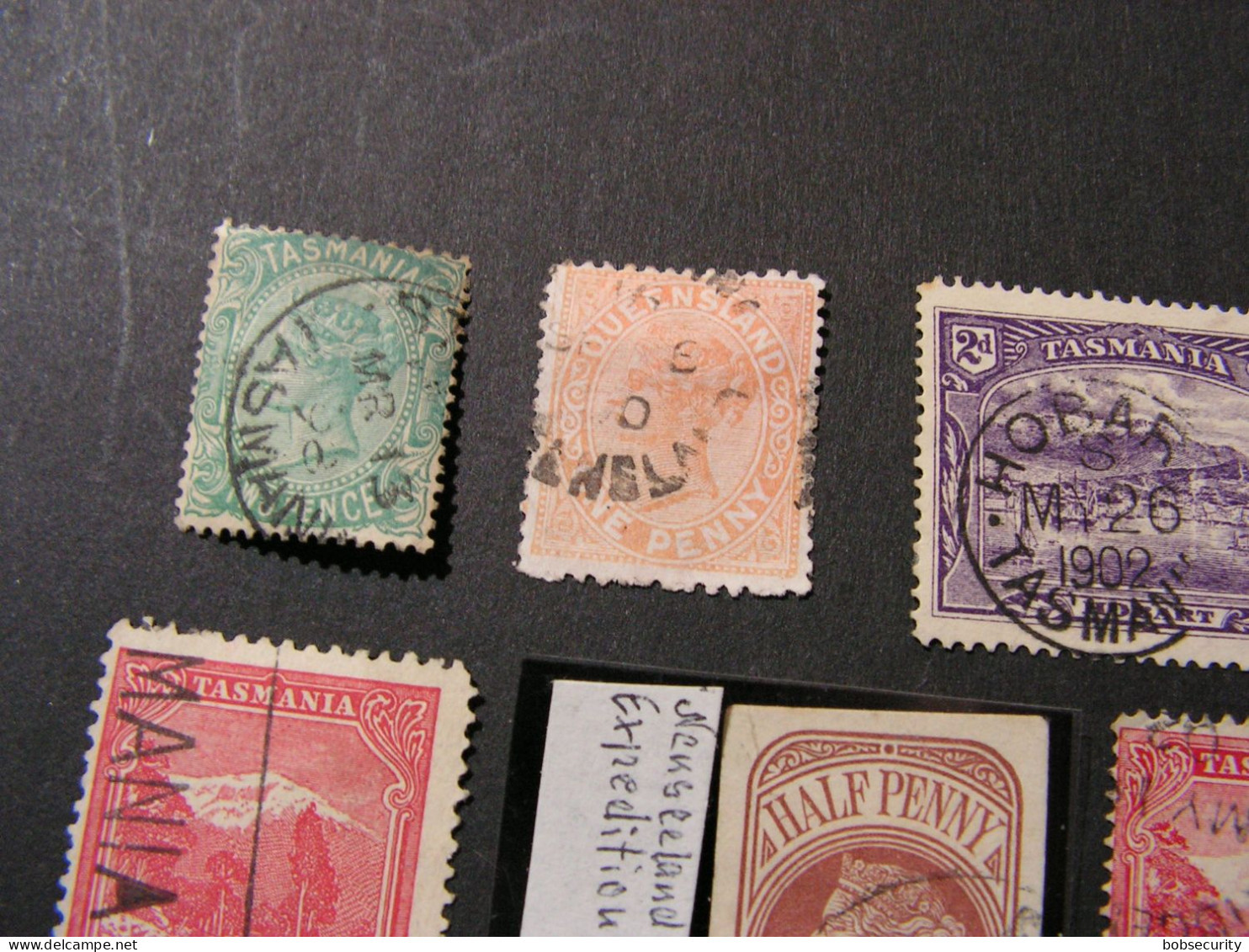Übersee ,  Lot - Lots & Kiloware (mixtures) - Max. 999 Stamps