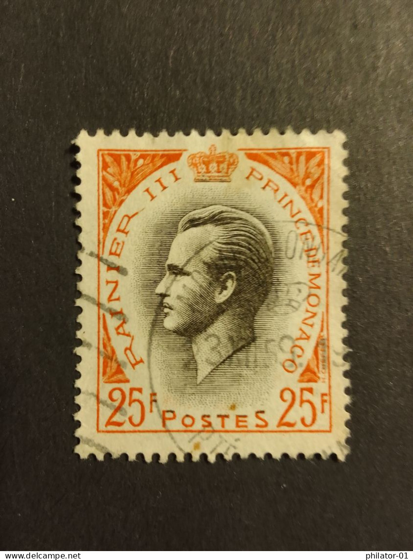 YT  504 - Used Stamps