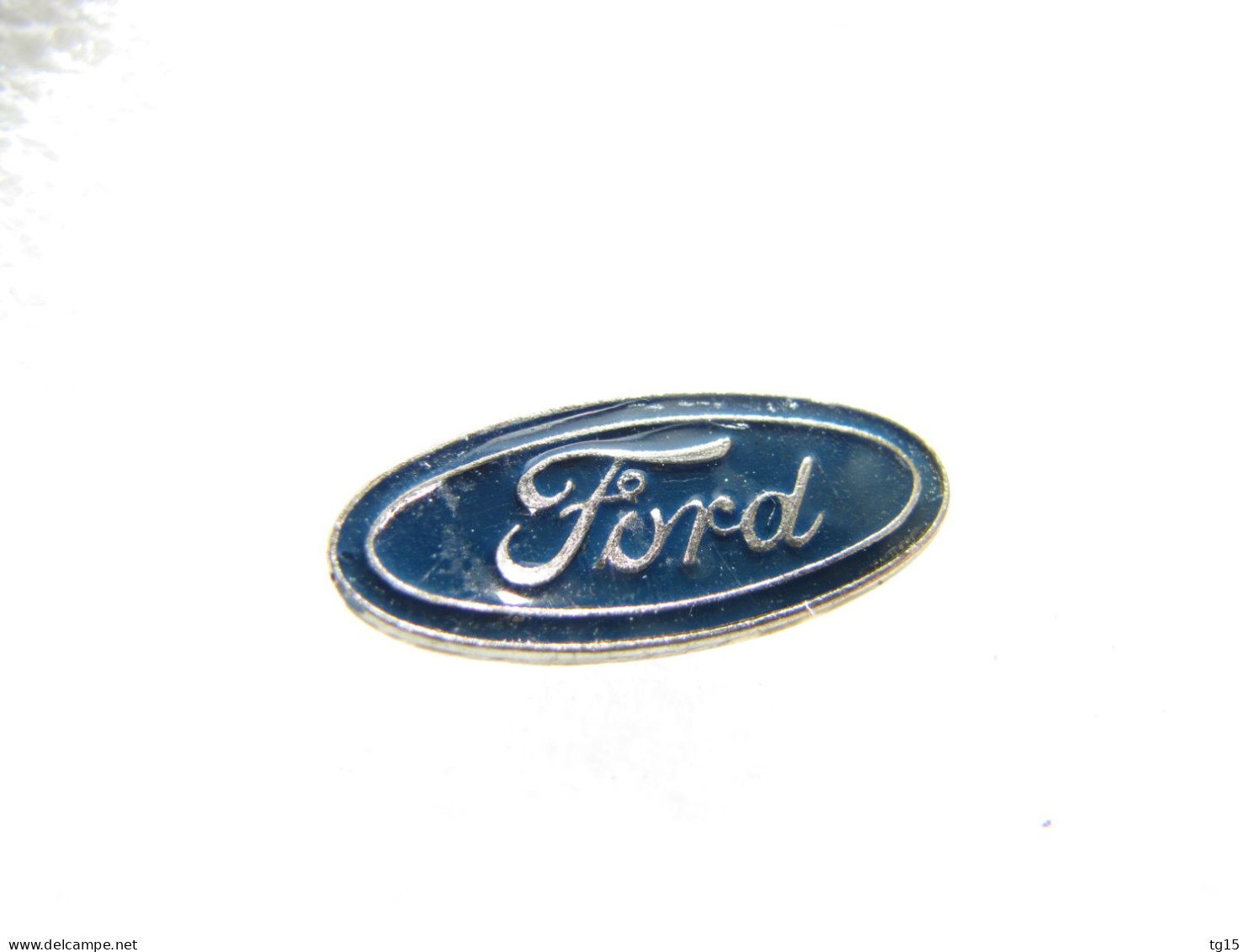 PIN'S   LOGO   FORD - Ford