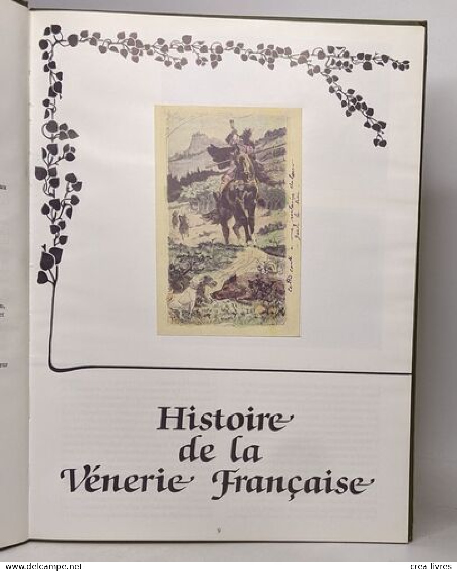 La Chasse à Courre Au Travers De La Carte Postale - Fischen + Jagen