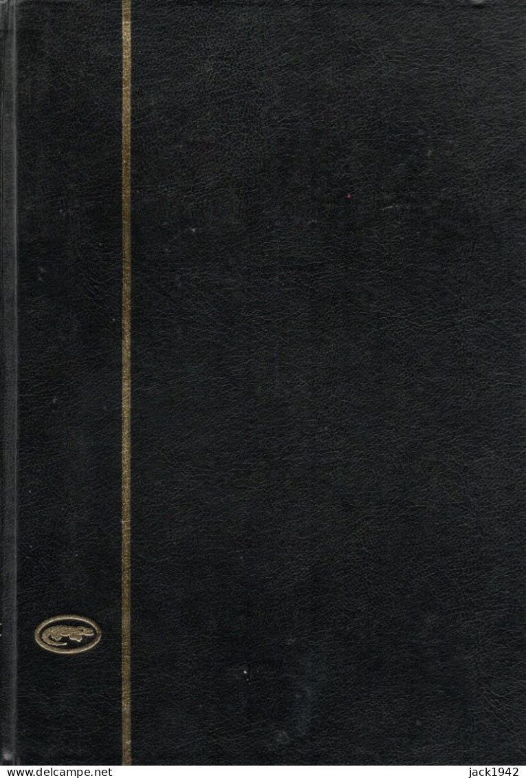 Stock De +2000 Préos En Classeur : Types Blanc, Semeuse Lignée, Semeuse Grasse, Pasteur, Paix Et Coq - 1893-1947