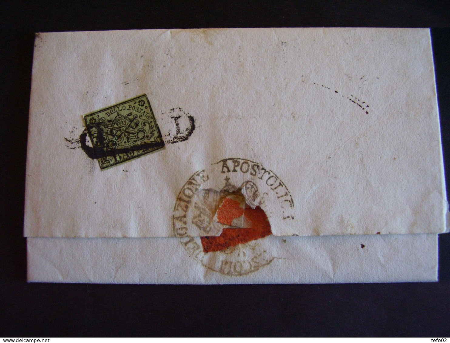 Storia postale mondiale. Dalle prefilateliche ai giorni nostri