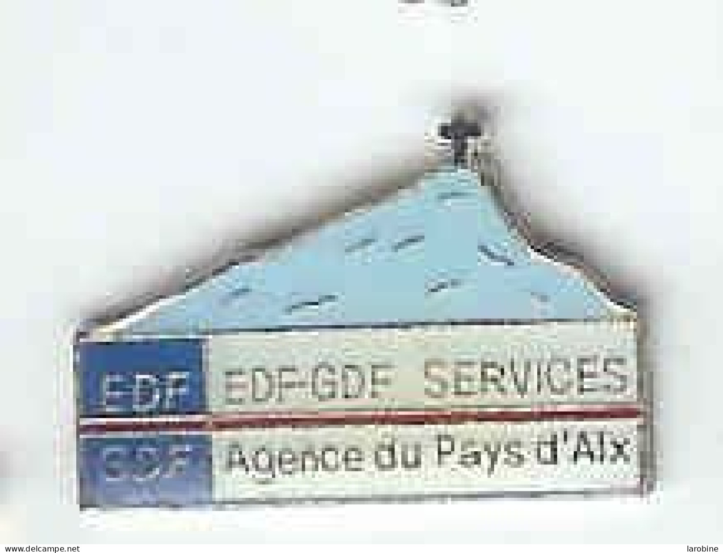 @@ Edf Gdf Services Agence Du Pays D'Aix @@ed12a - EDF GDF