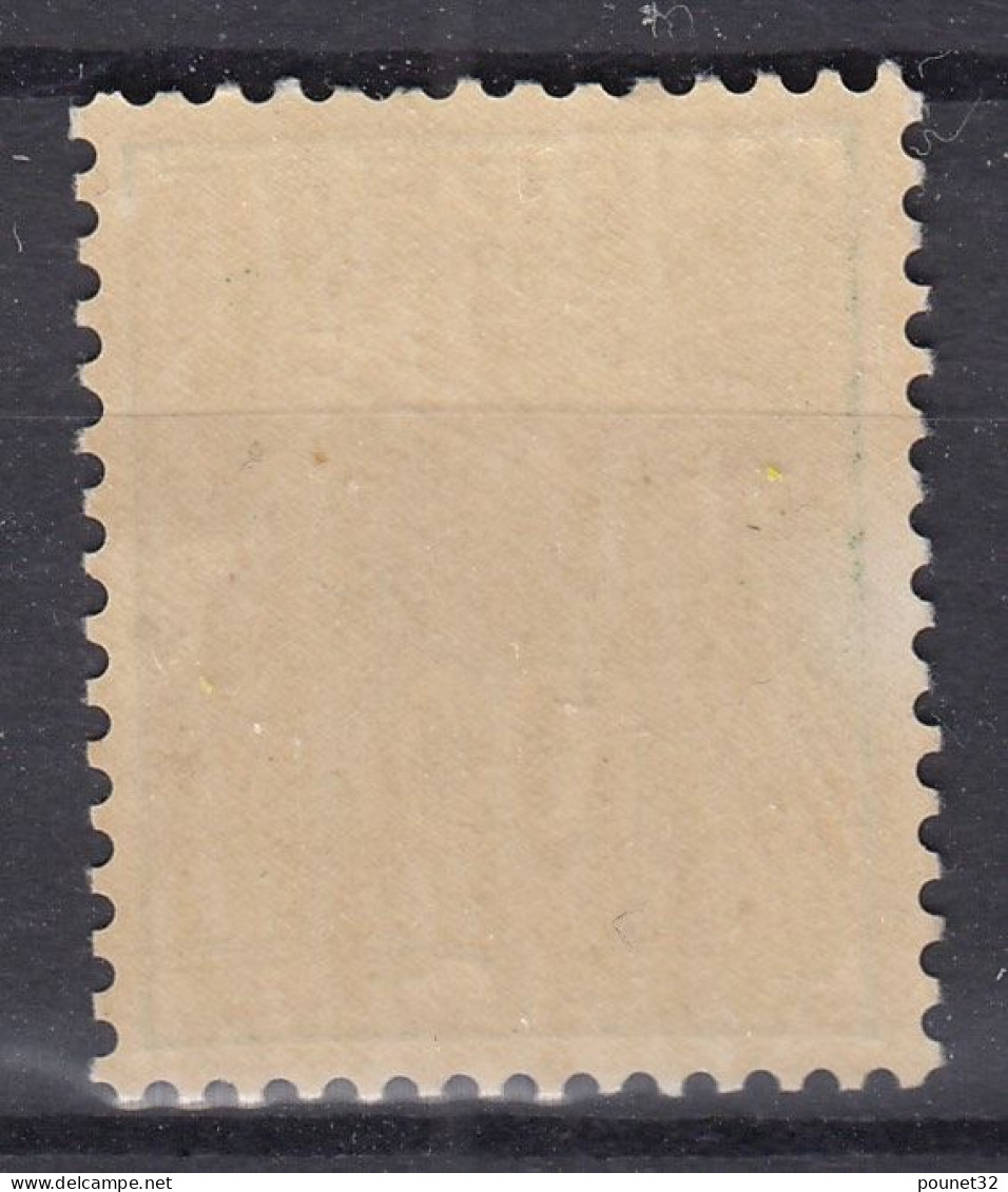 TIMBRE ANDORRE TAXE GERBE N° 41 NEUF ** GOMME SANS CHARNIERE - COTE 147 € - Nuevos