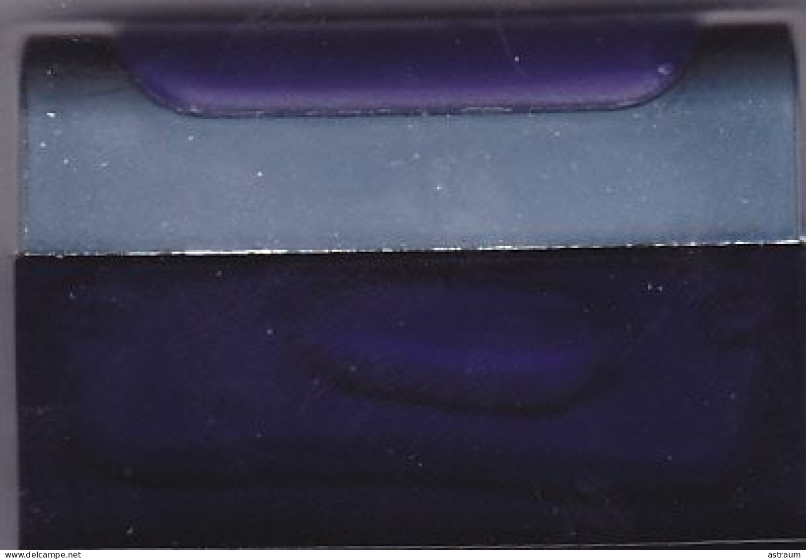 Miniature Vintage De Parfum - Paco Rabanne - EDT - Ultraviolet - Pleine Sans Boite 5ml - Miniatures Femmes (sans Boite)