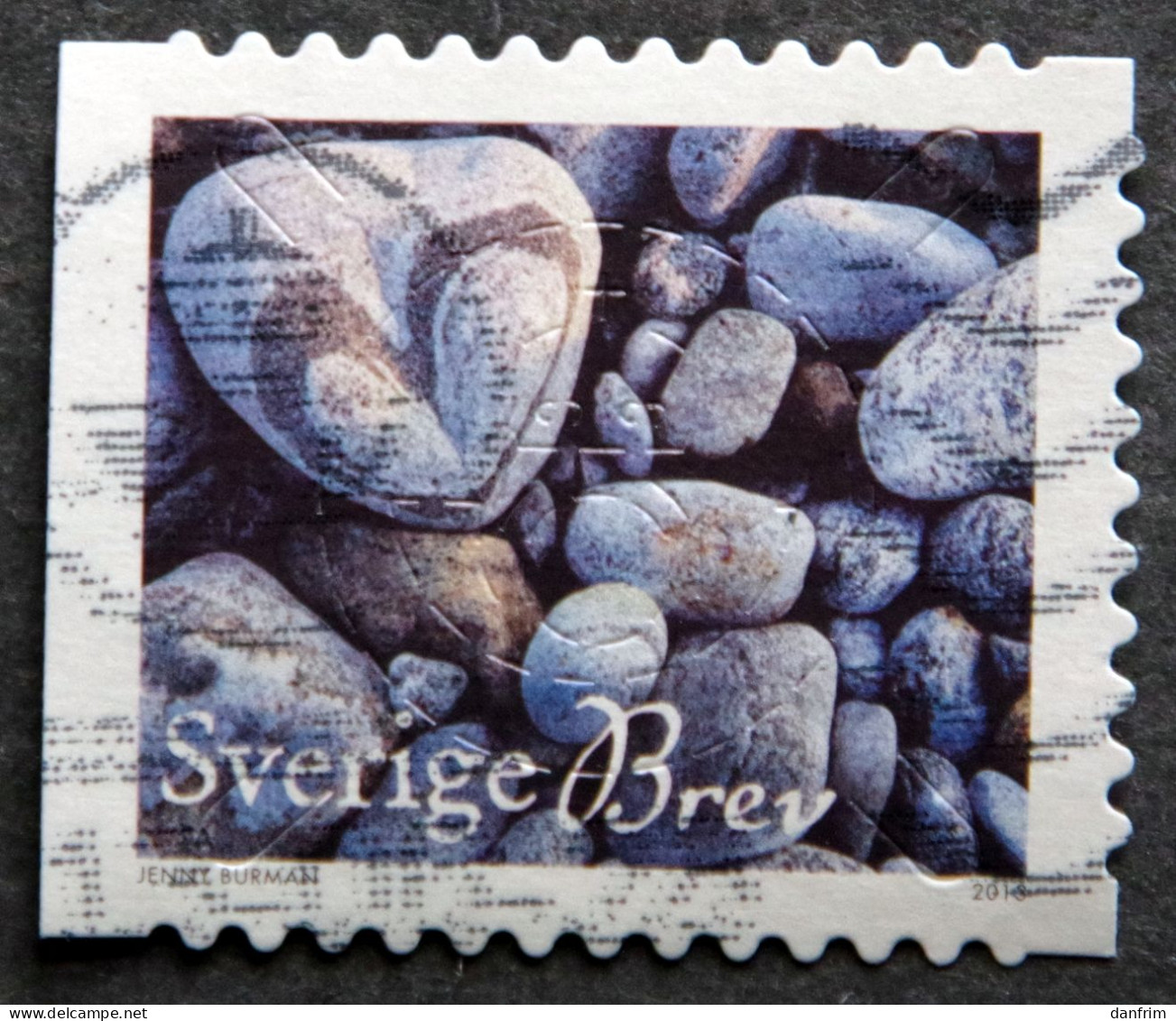 Sweden 2013  Natur  Minr.2917   ( Lot I 46 ) - Usados