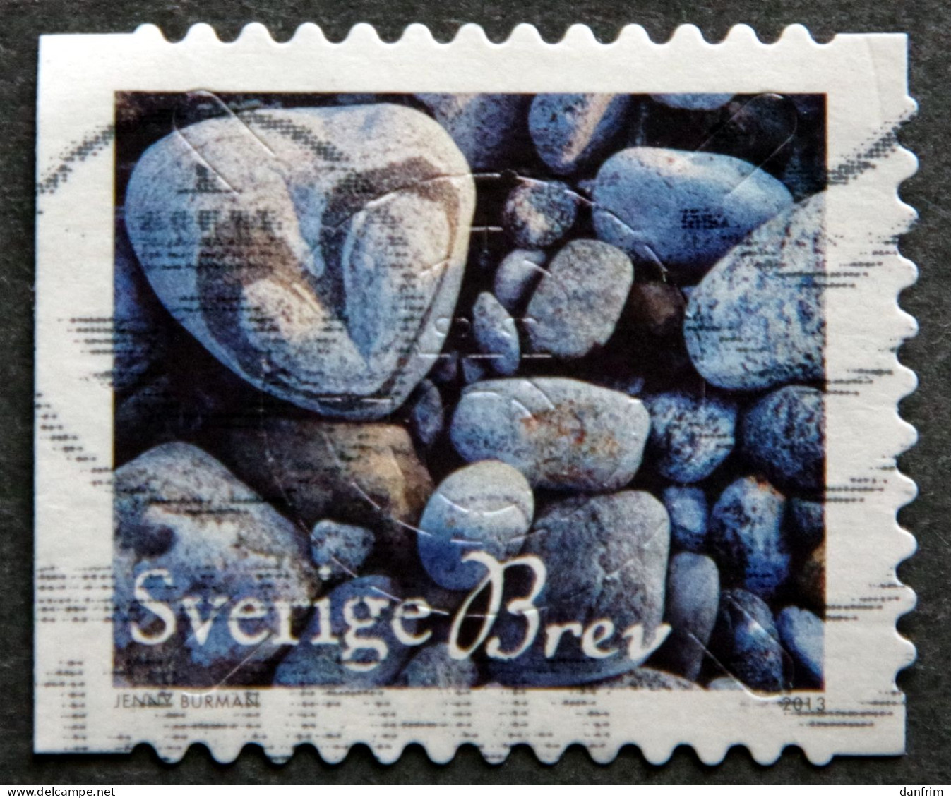 Sweden 2013  Natur  Minr.2917   ( Lot I 27 ) - Gebruikt