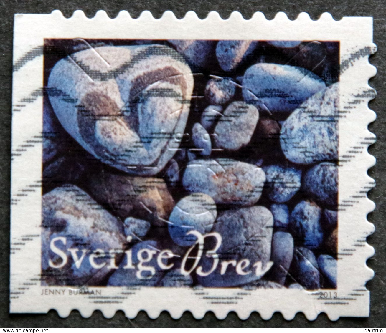 Sweden 2013  Natur  Minr.2917   ( Lot I 56 ) - Used Stamps