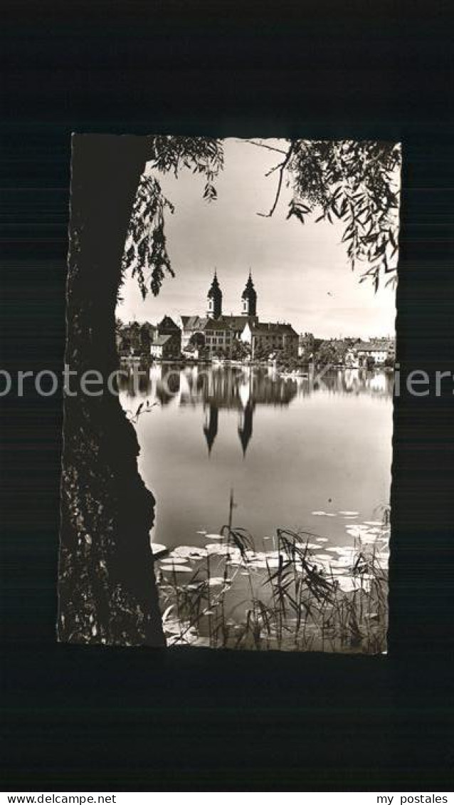 72348989 Bad Waldsee Kirche Bad Waldsee - Bad Waldsee